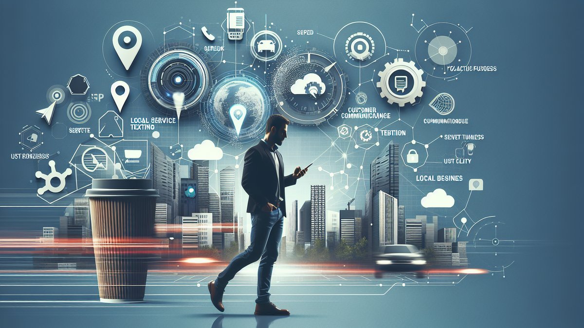Local Service Texting: Why Speed and Clarity Matter More Tha